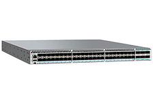 Коммутатор ExtremeSwitching SLX 9540-24S, AC, B-to-F [BR-SLX-9540-24S-AC-R]
