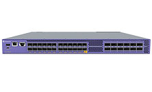 Маршрутизатор Extreme SLX 9640, 24 x SFP+, 12 x QSFP28 [EN-SLX-9640-24S-12C-AC-F]