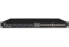 Маршрутизатор Brocade NetIron CER 2024 [BR-CER-2024C-4X-RT-DC]