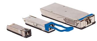 QSFP28 трансивер Fortinet [FG-TRAN-QSFP28-LR4]