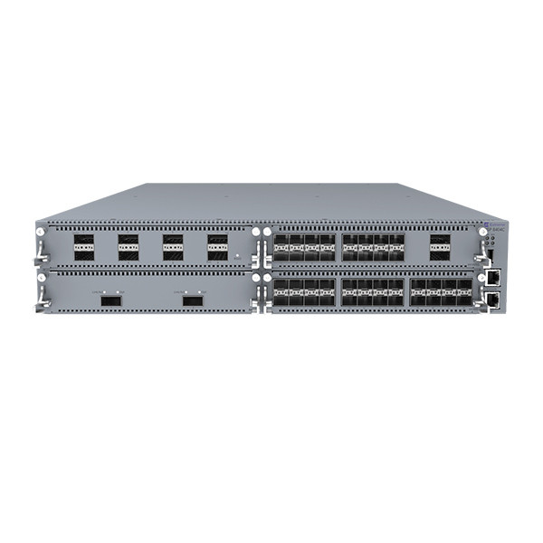 Коммутатор Extreme VSP 8404C, шасси, AC [EC8400A02-E6]