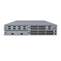 Коммутатор Extreme VSP 8404C, шасси, AC [EC8400A02-E6]