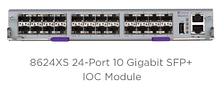 Модуль Extreme 8624XS на 24 порта 1G/10G SFP+ [EC8604002-E6]