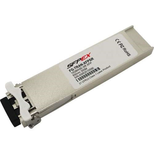 Трансивер Fortinet 10GE XFP [FG-TRAN-XFPSR]