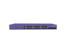 Коммутатор Extreme Networks X435 [X435-24T-4S]