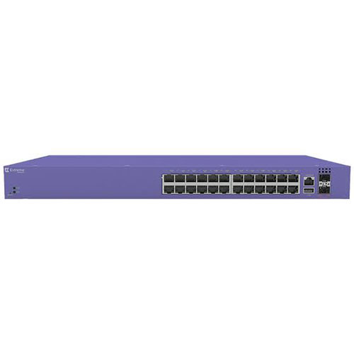 Коммутатор ExtremeSwitching V400-24t-10GE2 [18101]