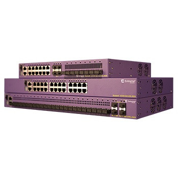 Коммутатор Extreme Summit X440-G2-48t-10GE4 [16534]