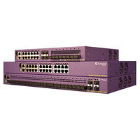 Коммутатор Extreme Summit X440-G2-48t-10GE4-DC [16537]