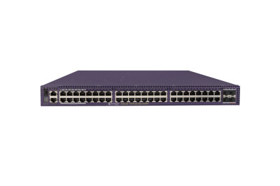 Коммутатор Extreme Networks Summit X460-G2-48p-GE4-Base [16719]