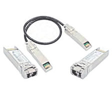 CWDM LR SFP+ трансивер Extreme, 1291NM [10GB-LR291-SFPP]