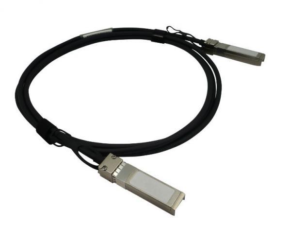 Кабель SFP+ PLUGGABLE COPPER CABLE 10M [10GB-C10-SFPP]