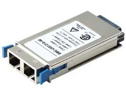 Модуль MINI GBIC 1000BASELX W/ 1 LC SM PORT [MGBIC-LC09]