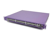 Коммутатор Extreme Networks Summit X250e-48p [15107]