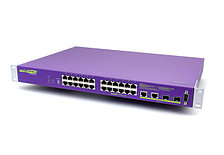 Коммутатор Extreme Networks Summit X250e-24tDC [15121]