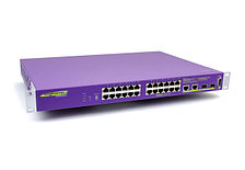 Коммутатор Extreme Networks Summit X250e-24p [15105]