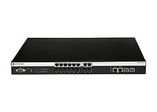 Коммутатор Extreme Networks A-series High Availability A4 W 8TX & 8FX [A4H254-8F8T]