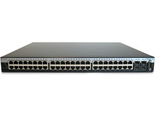 Коммутатор Extreme Networks B-series B5 STK 48X3SPD+4SFP [B5G124-48]