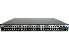 Коммутатор Extreme Networks B-series B5 STK 48X3SPD+4SFP-TAA [B5G124-48-G]