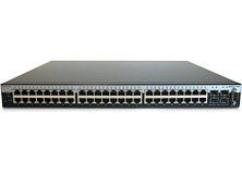 Коммутатор Extreme Networks B-series B5 STK 48X3SPD-ATPOE+4SFP [B5G124-48P2]