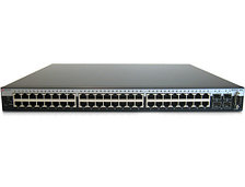 Коммутатор Extreme Networks B-series B5 STK 48X3SPD-ATPOE+4SFP-TAA [B5G124-48P2-G]