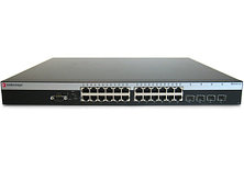 Коммутатор Extreme Networks B-series B5 STK 24X3SPD+2SFPPLUS [B5K125-24]