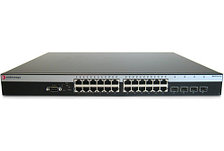 Коммутатор Extreme Networks B-series B5 STK 24X3SPD+2SFPPLUS-TAA [B5K125-24-G]
