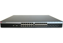Коммутатор Extreme Networks B-series B5 STK 24X3SPD-ATPOE+2SFPPLUS [B5K125-24P2]