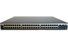 Коммутатор Extreme Networks B-series B5 STK 48X3SPD+2SFPPLUS [B5K125-48]