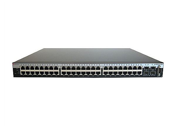 Коммутатор Extreme Networks B-series B5 STK 48X3SPD+2SFPPLUS [B5K125-48P2]