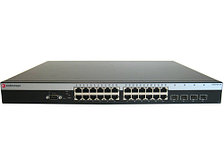 Коммутатор Extreme Networks C-series C5 STACK 24X10/100/1000AT-POE+4XSFP [C5G124-24P2]