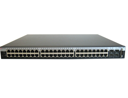 Коммутатор Extreme Networks C-series C5 STACK 48X10/100/1000AT-POE+4XSFP [C5G124-48P2]