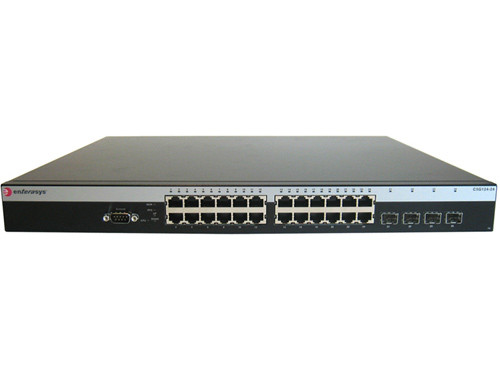 Коммутатор Extreme Networks C-series C5 STACK 24X10/100/1000+2XSFPP [C5K125-24]