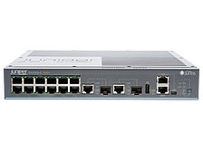 Коммутатор Juniper [EX2200-C-12P-2G]