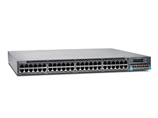 Коммутатор Juniper [EX4300-48T-S]