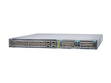 Коммутатор Juniper [EX4600-40F-S]