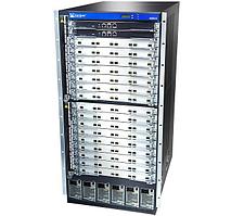 Коммутатор Juniper [EX8208-DENSE-BNDL]