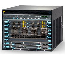 Коммутатор Juniper [EX9214-REDUND3-DC]