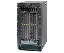 Коммутатор Juniper [QFX3008-FAB-CPE-BNDL]