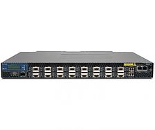 Коммутатор Juniper [QFX3600-I-16Q-AFO]