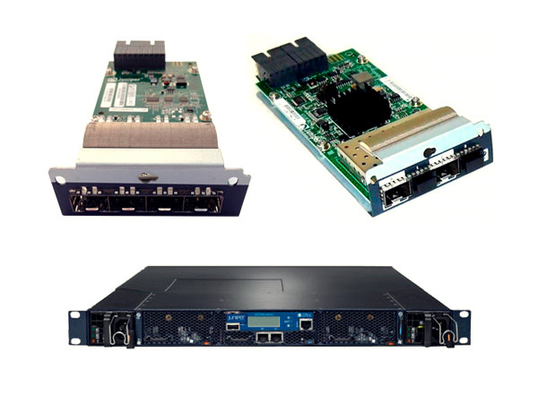 Блок питания [QFX3100-PWRAC-560A]