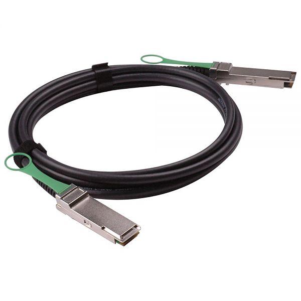 Кабель [QFX-QSFP-DAC-3M]