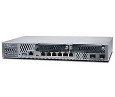 Шлюз безопасности Juniper [SRX320-POE]