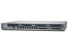 Шлюз безопасности Juniper [SRX345]