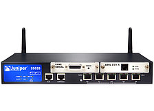 Межсетевой экран Juniper [SSG-20-SB-ADSL2-B]