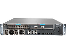 Маршрутизатор Juniper [MX10-T-DC]
