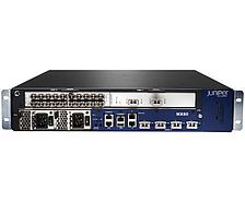 Маршрутизатор Juniper [MX80-5G-AC-B]