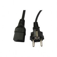 Кабель питания Juniper [CBL-ACX500-O-AC-EU]