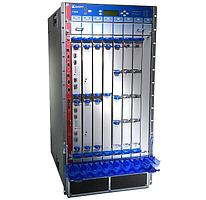 Маршрутизатор Juniper T1600 [T1600BASE-RED-BNDL-LCC]