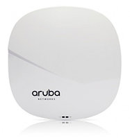 Точка доступа Aruba JW319A [IAP-324-RW]