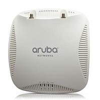 Точка доступа Aruba JW206A [IAP-204-RW]